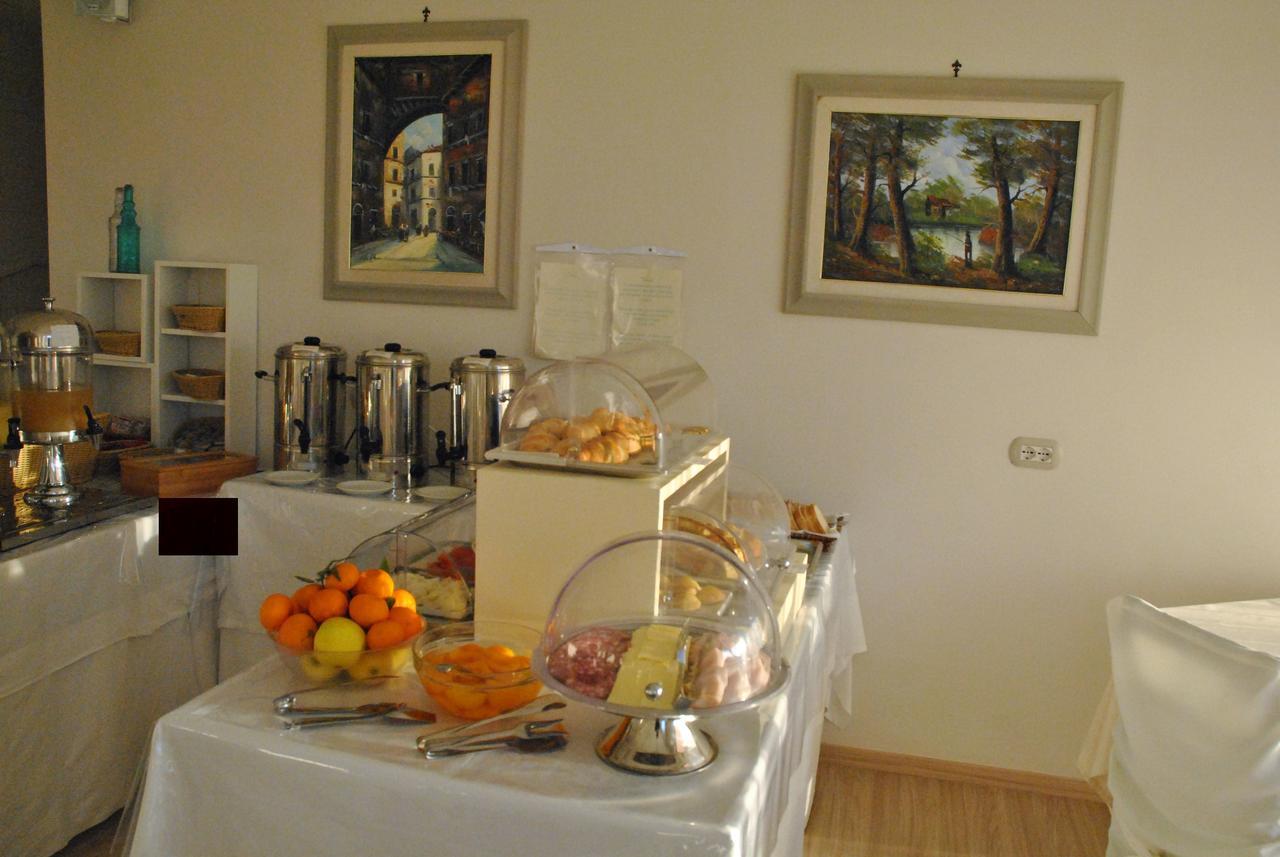 Fiorita Hotel Sorrento