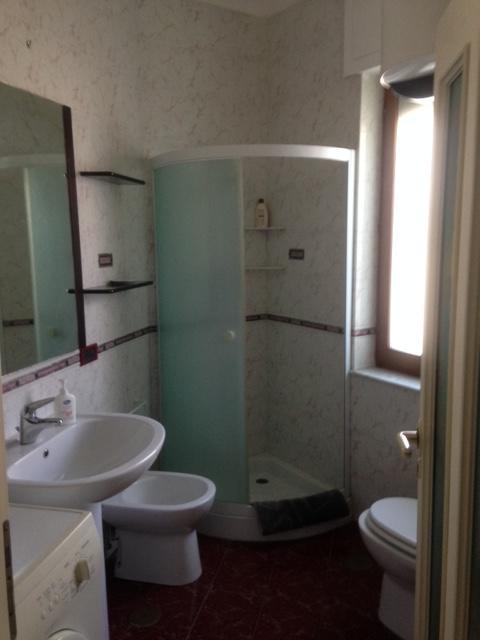 Nest Rose Vakantiehuis Sorrento