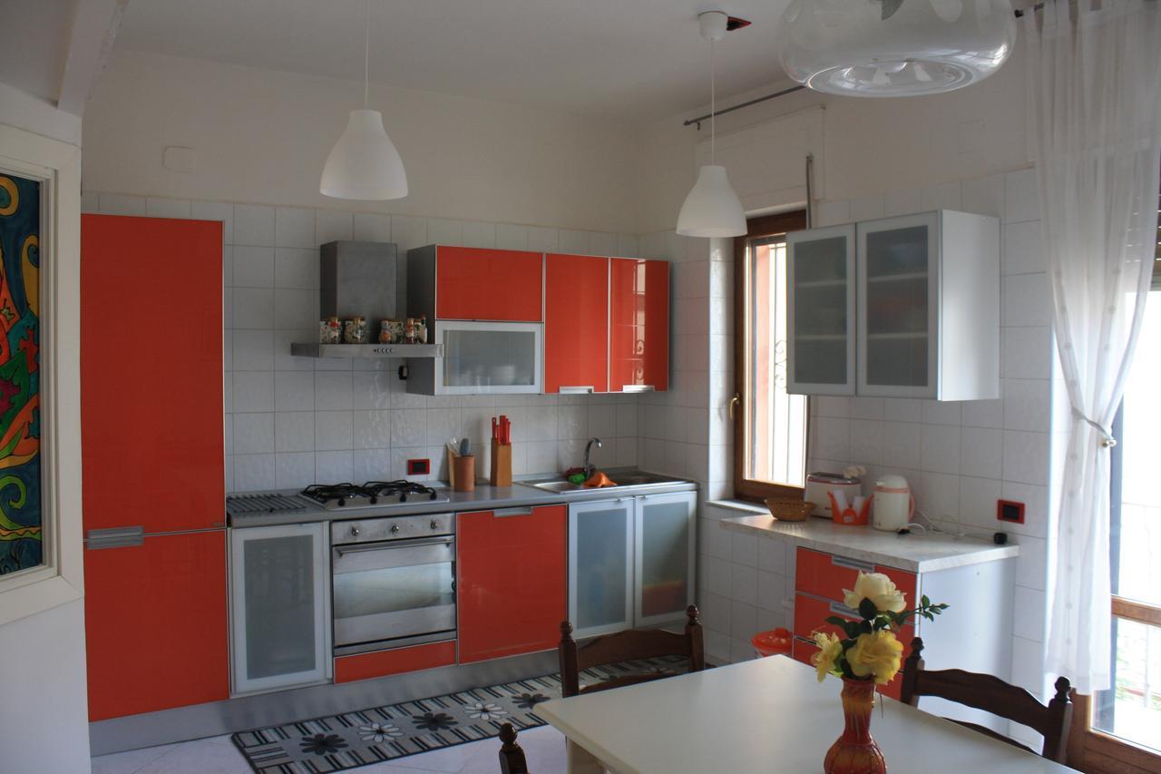 Vakantiehuis Nest Rose