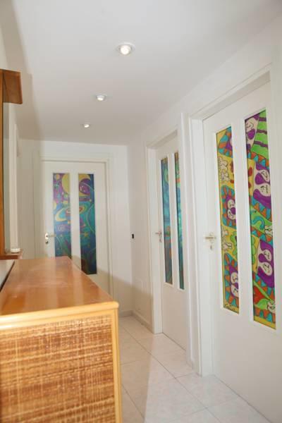 Vakantiehuis Nest Rose Sorrento