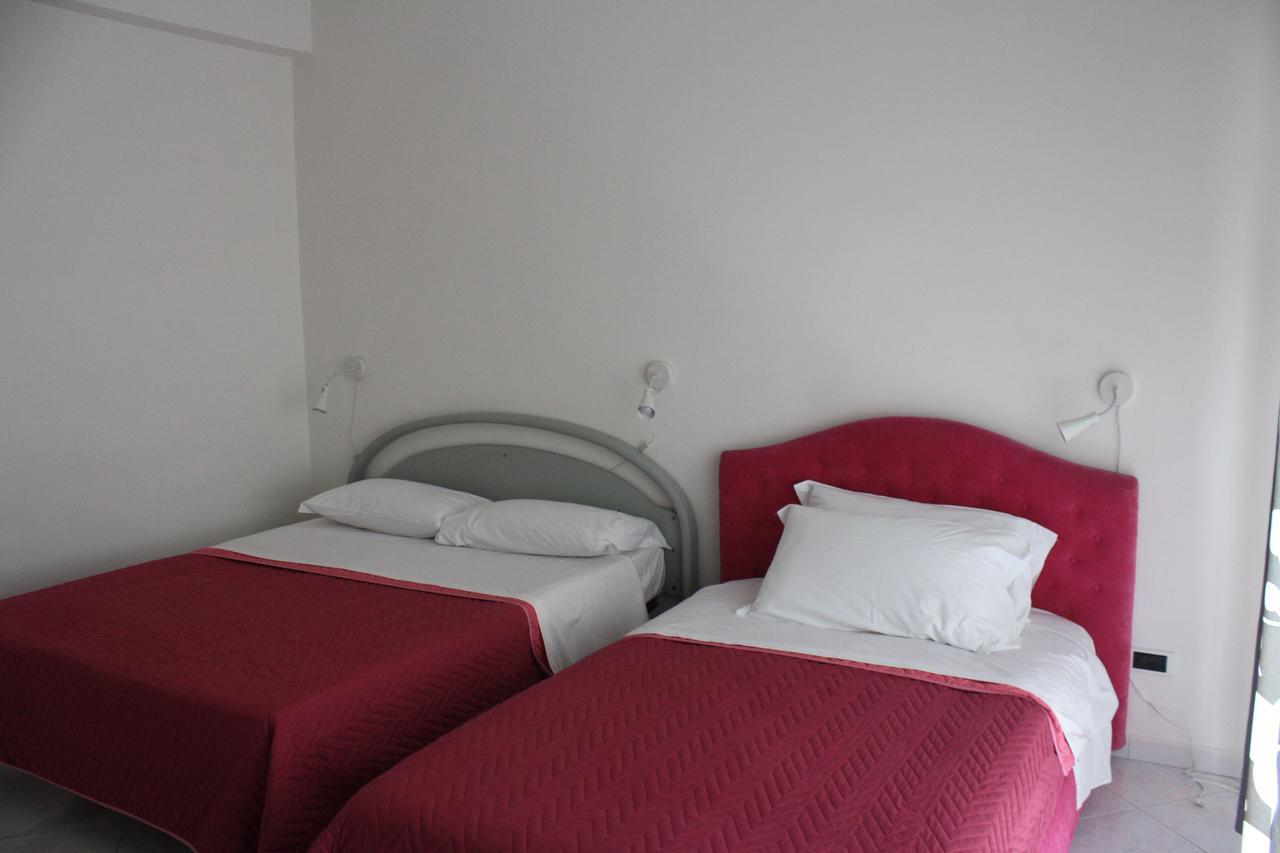 Nest Rose Vakantiehuis Sorrento
