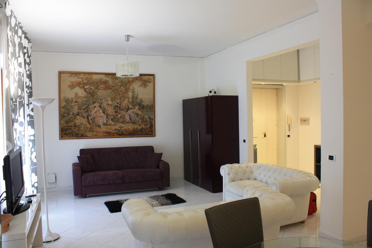 Nest Rose Vakantiehuis Sorrento