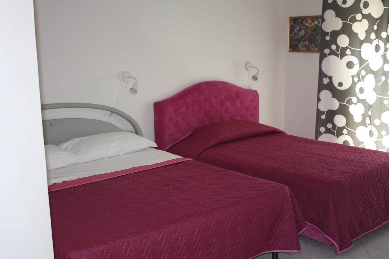 Vakantiehuis Nest Rose Sorrento