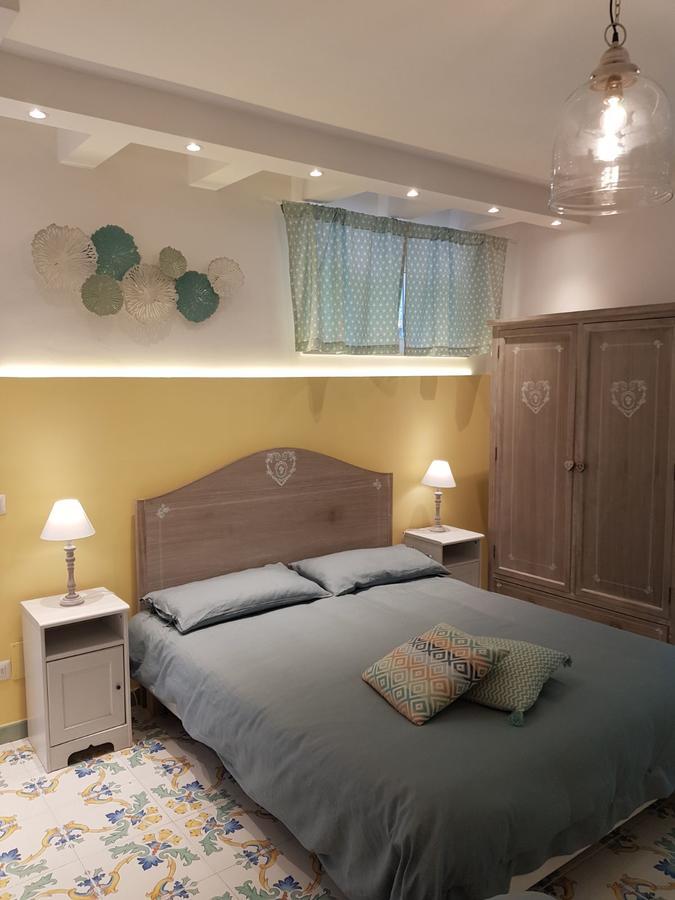 I Giardini Di Cataldo Holiday home Sorrento