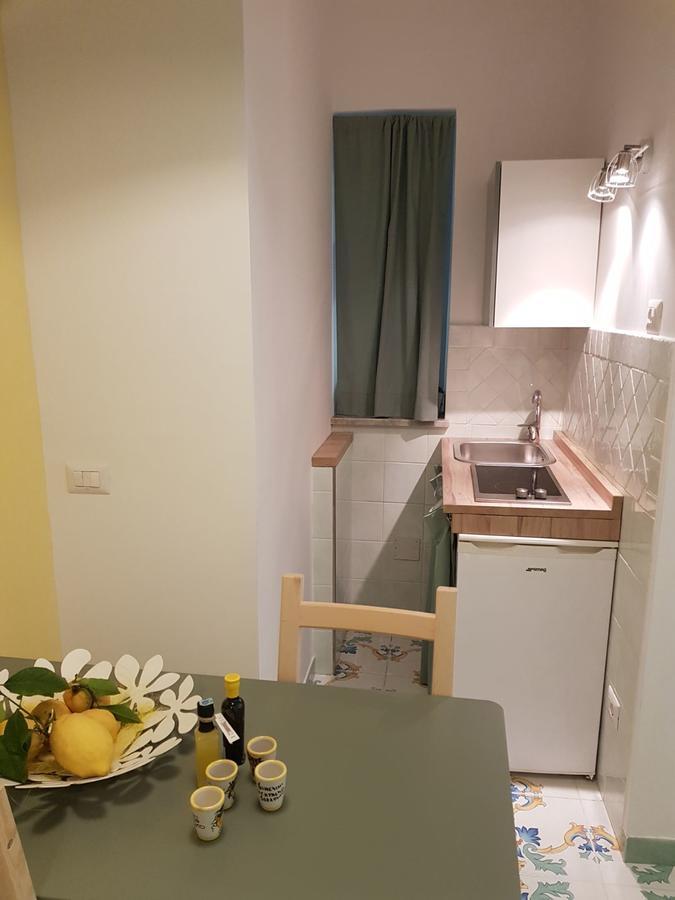 I Giardini Di Cataldo Holiday home Sorrento