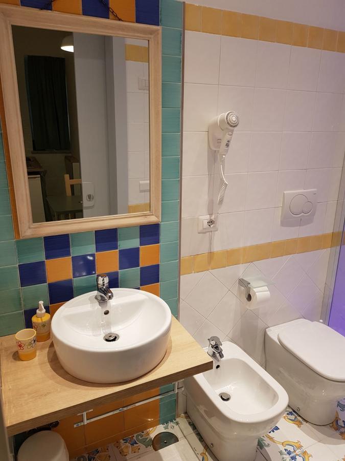 Holiday home I Giardini Di Cataldo *