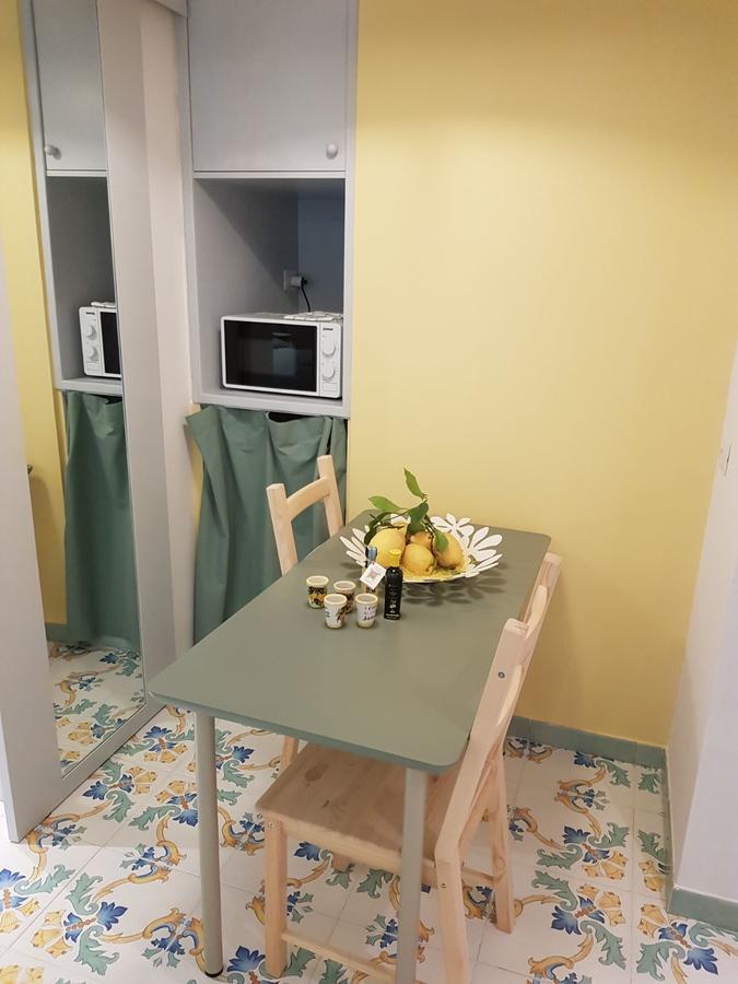 I Giardini Di Cataldo Holiday home *