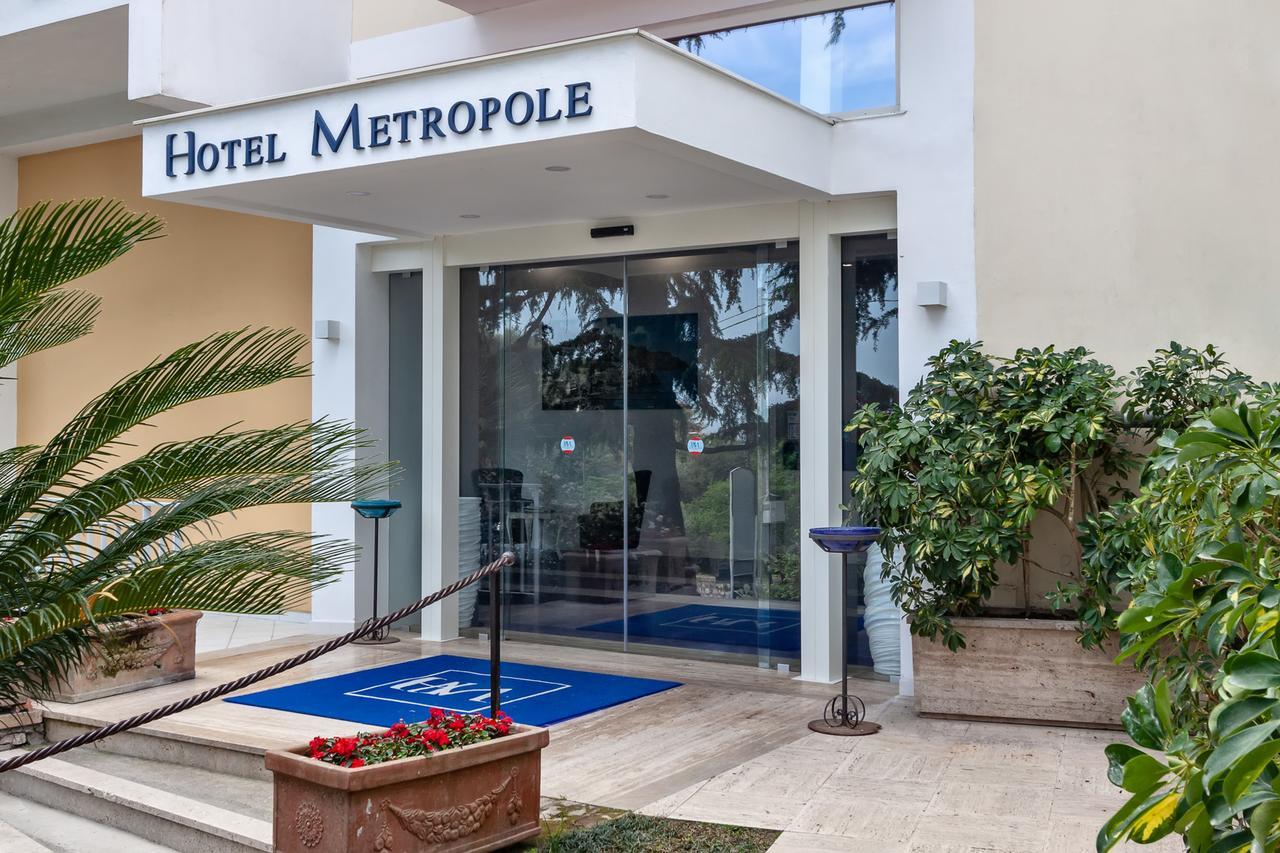 Hotel Metropole 3*