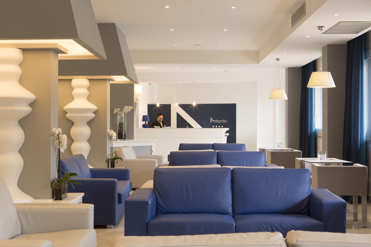 Atlantic Palace (adults Only) 4* Sorrento