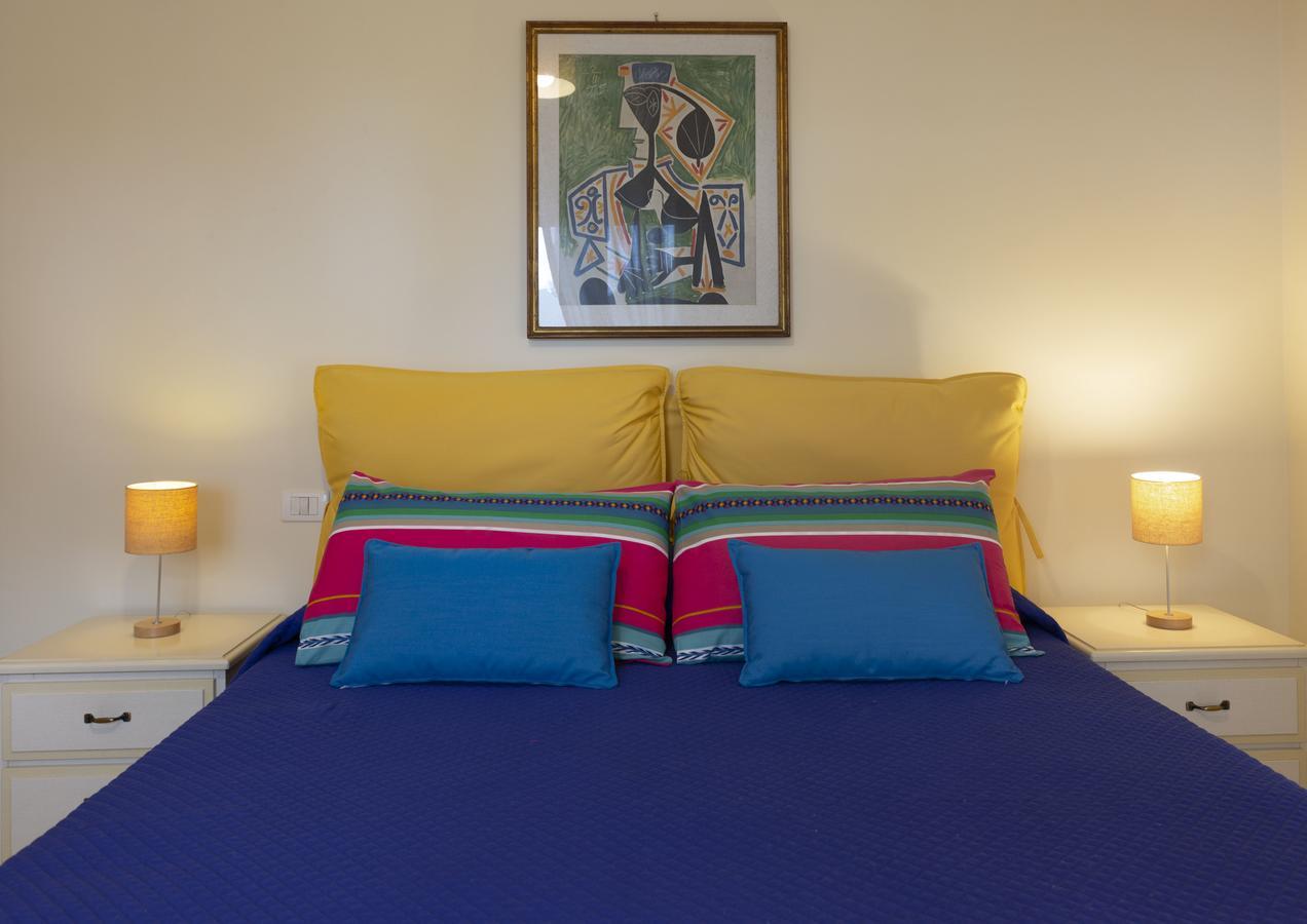 Aparthotel Rosa