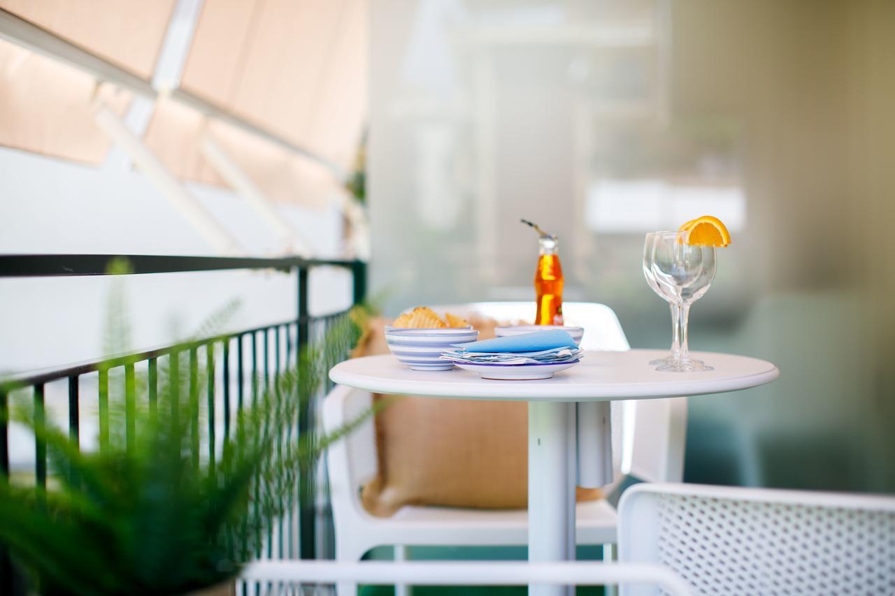 Melrose 3* Sorrento