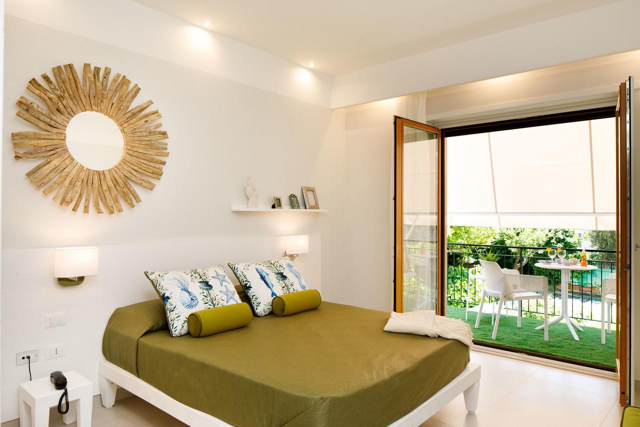 Melrose 3* Sorrento