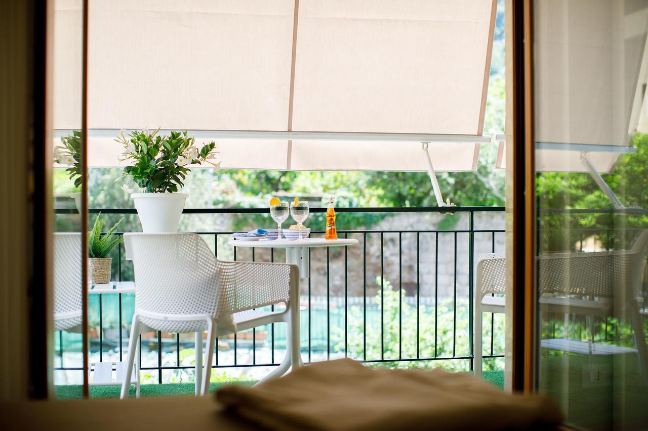 Guest house Melrose Sorrento