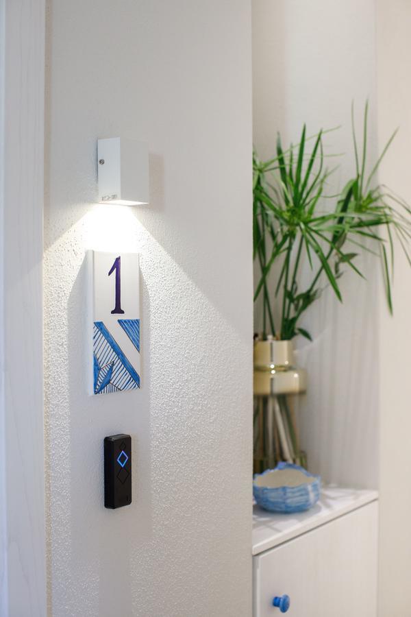 Melrose Guest house 3*