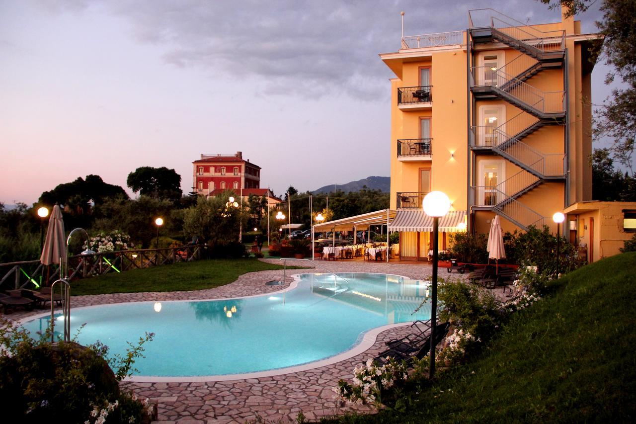 Johanna Park Sorrento