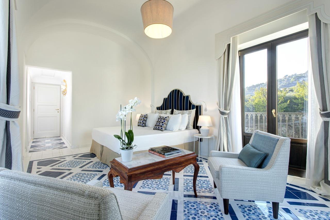 Anna Belle Elegant Agriresort 4* Sorrento