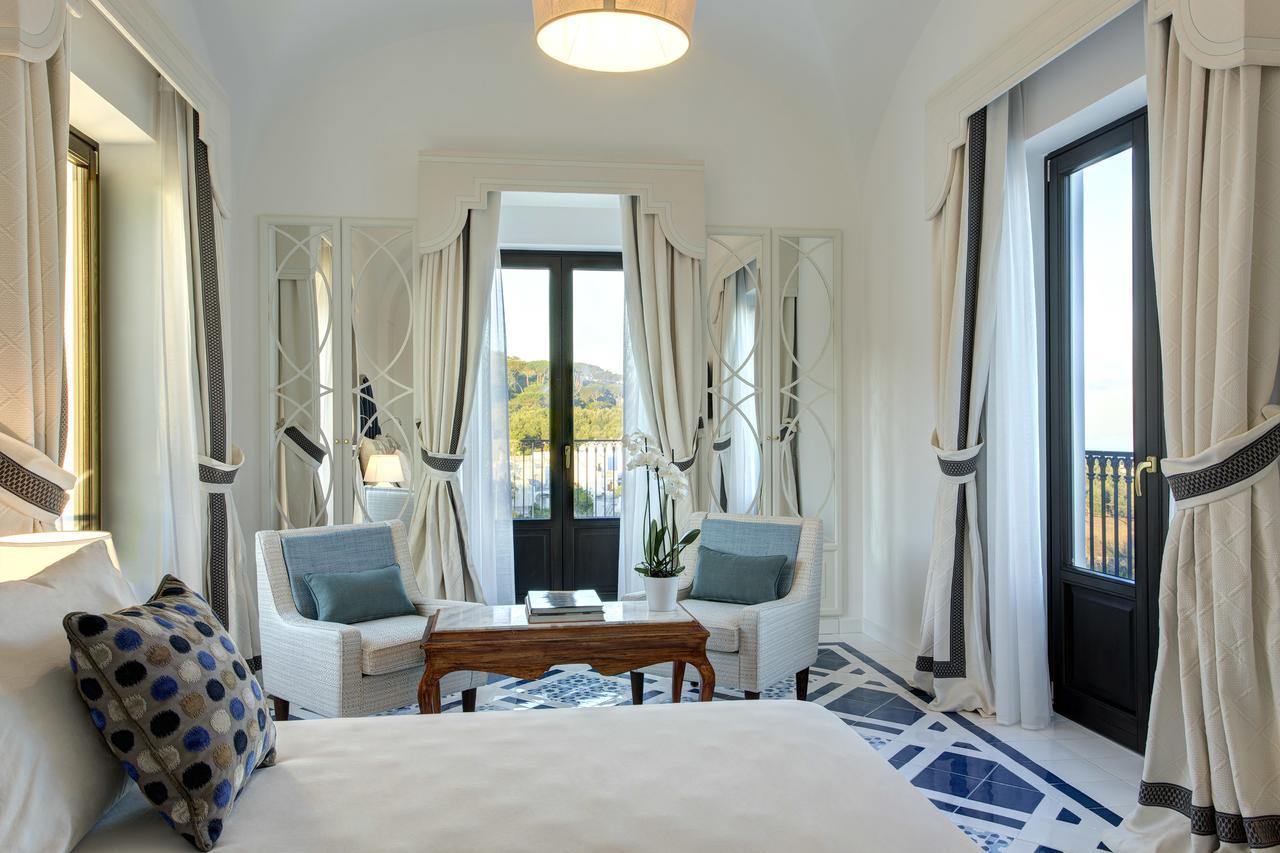 Anna Belle Elegant Agriresort Resort Sorrento
