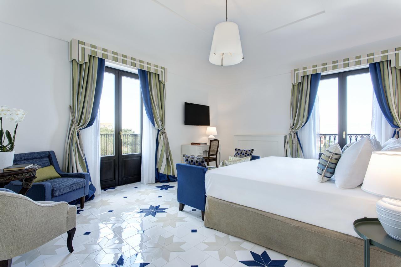 Resort Anna Belle Elegant Agriresort Sorrento
