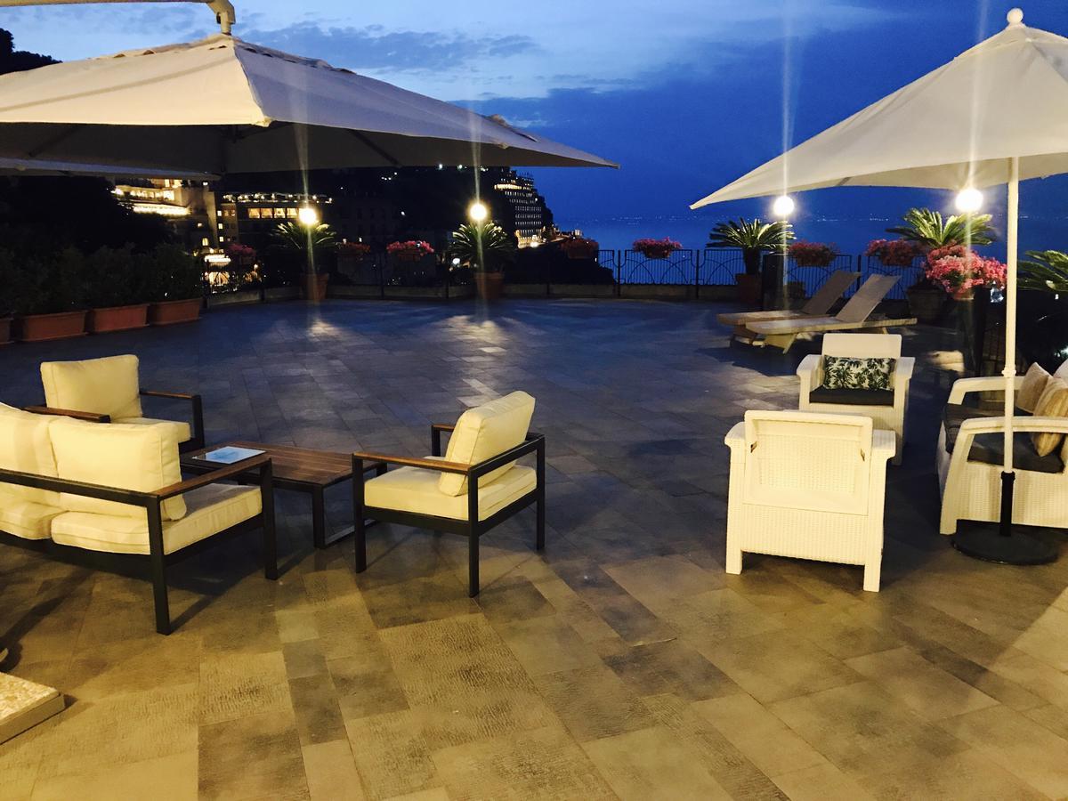 Terrazza Di Bed & Breakfast *