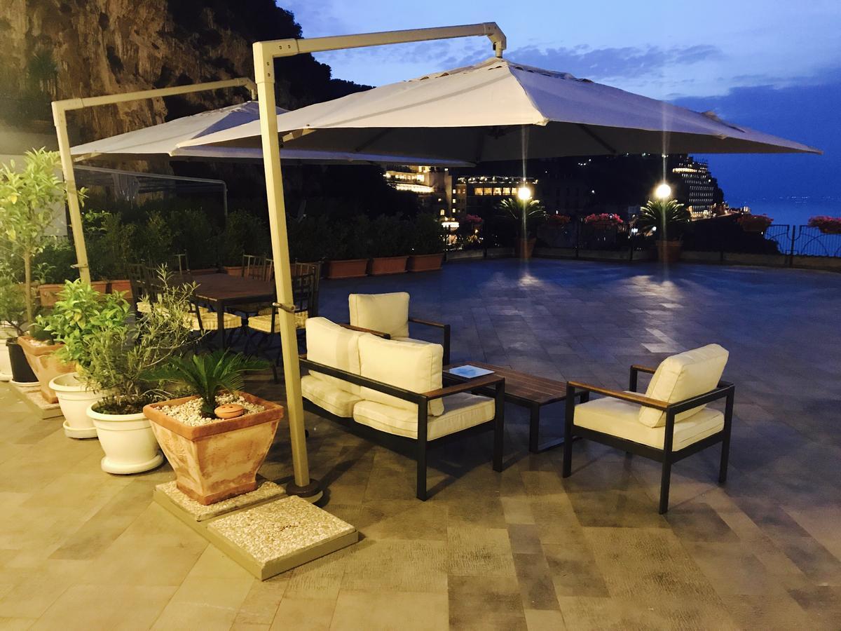Terrazza Di Bed & Breakfast *