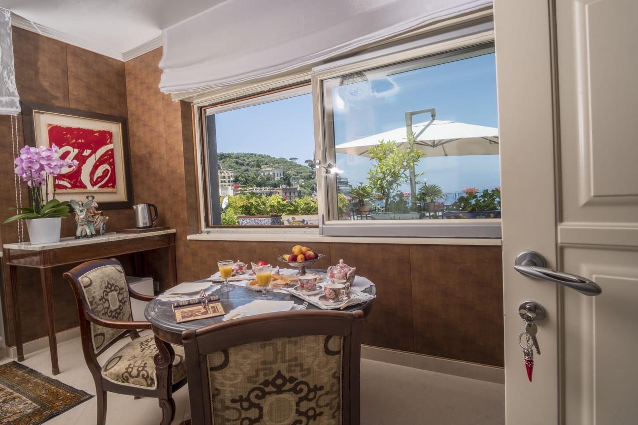 Bed & Breakfast Terrazza Di