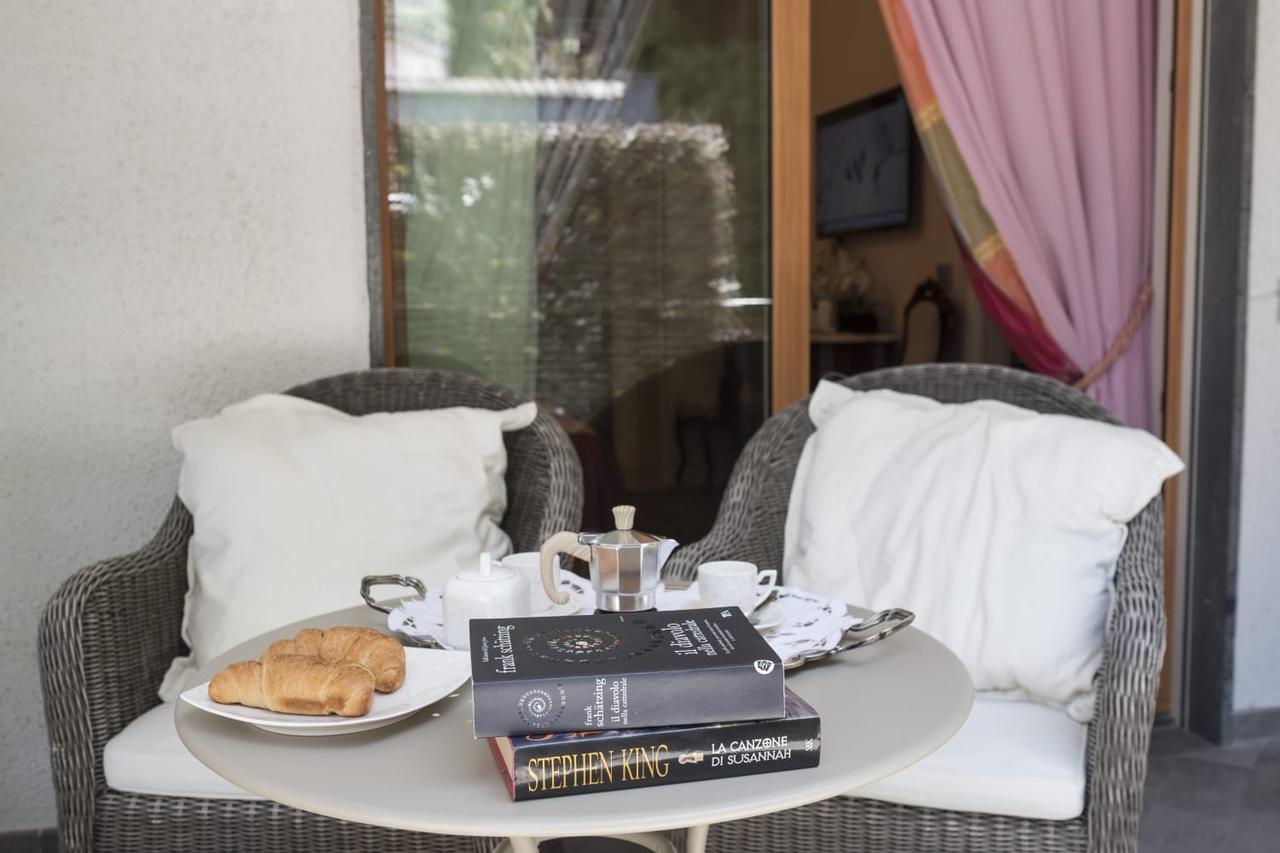 Terrazza Di Bed & Breakfast Sorrento