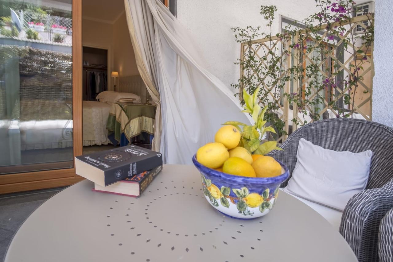 Bed & Breakfast Terrazza Di *