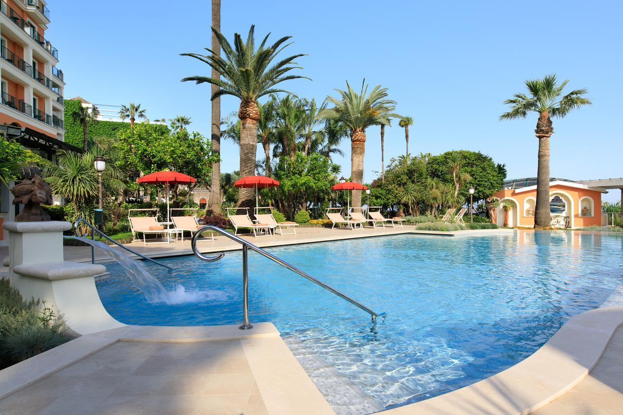 Grand Royal 5* Sorrento