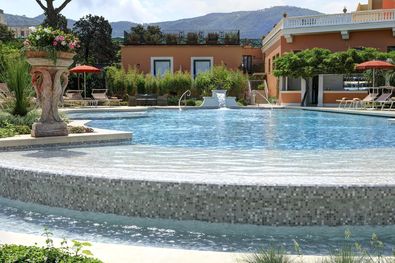 Grand Royal Hotel 5*