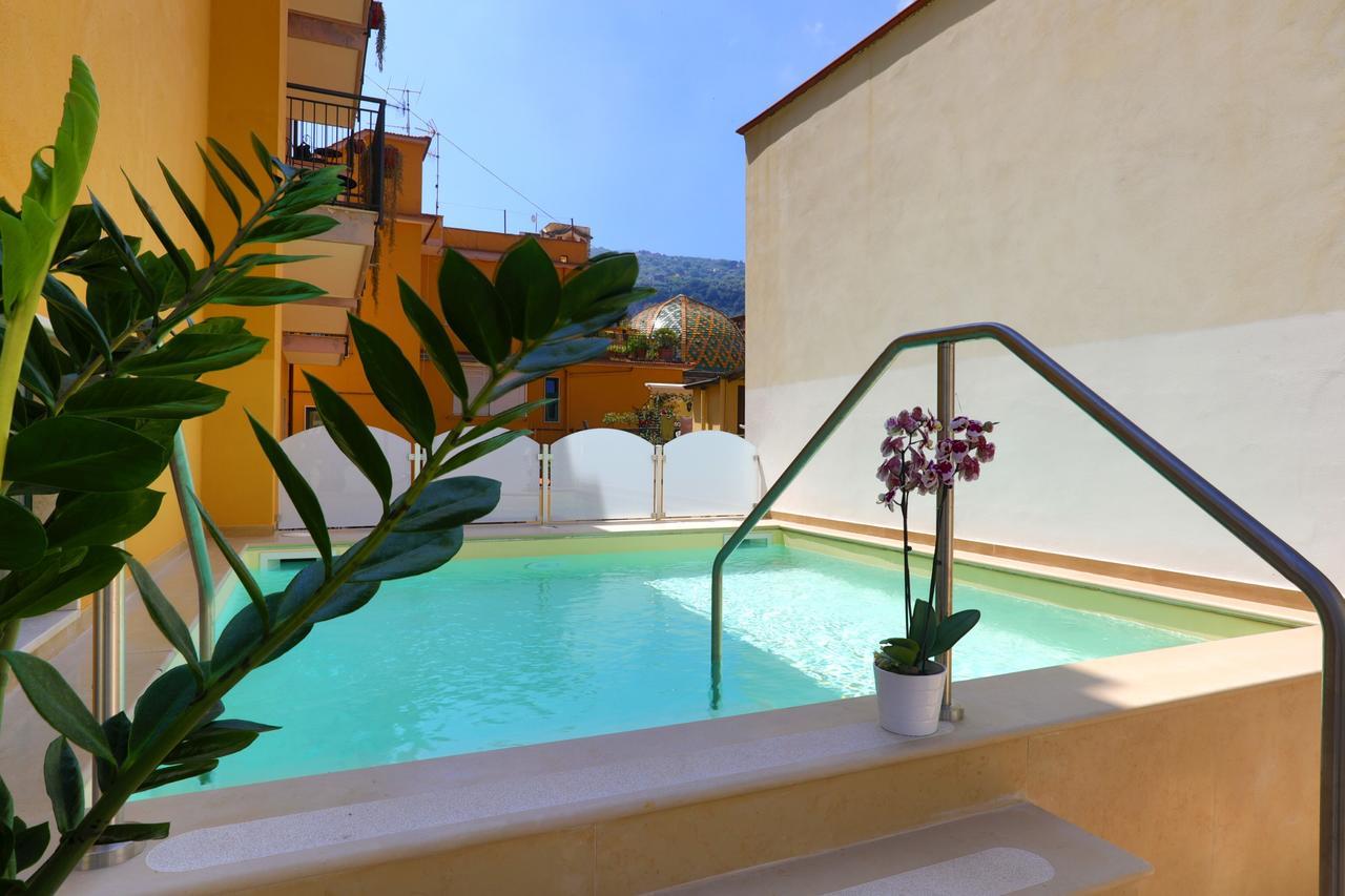 Astoria Hotel Sorrento