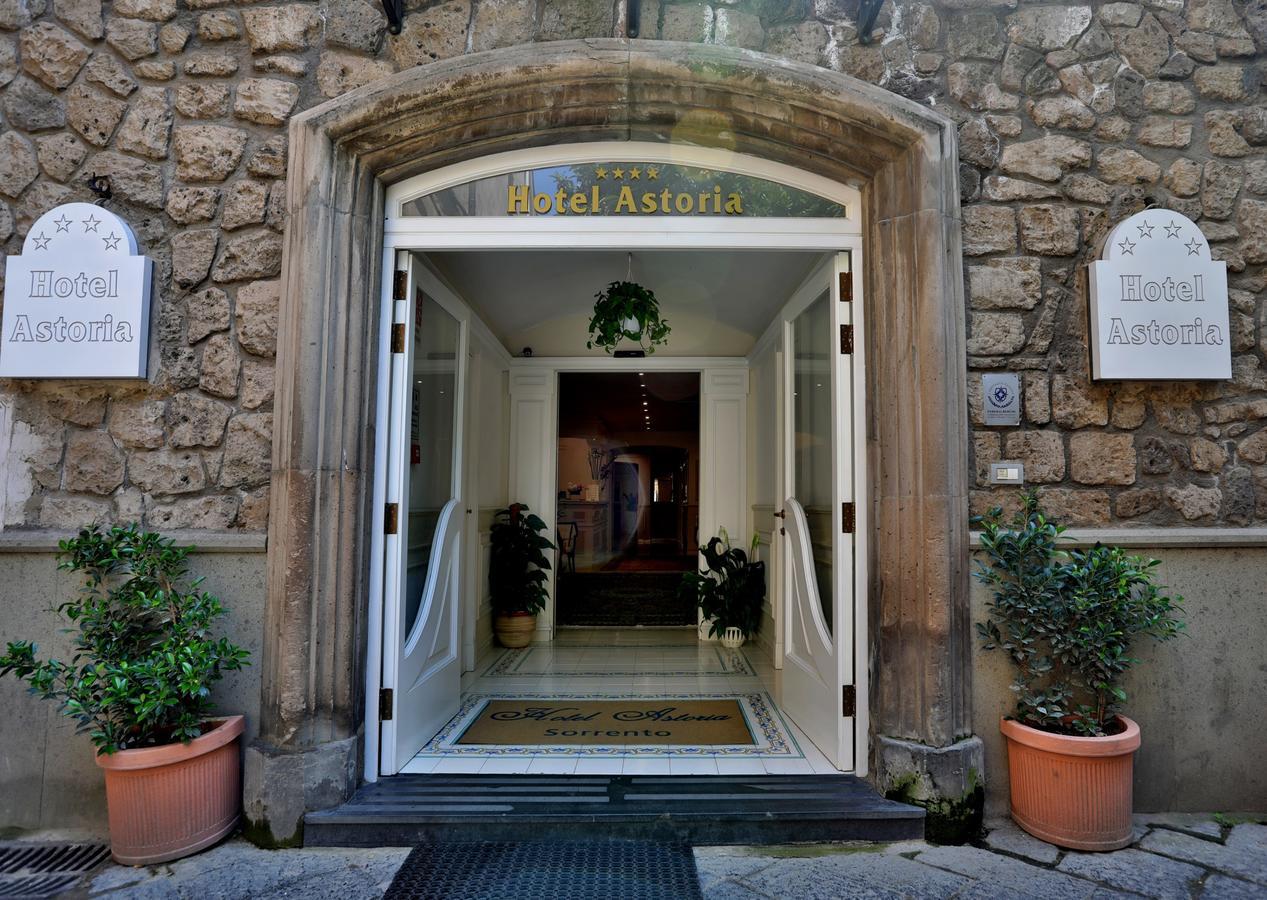 Astoria Hotel Sorrento