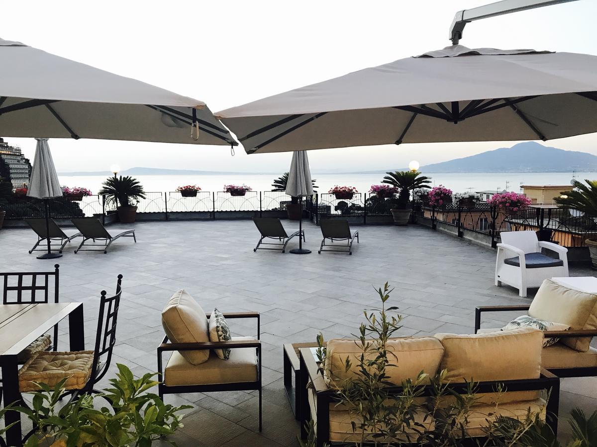 Terrazza Di Bed & Breakfast Sorrento