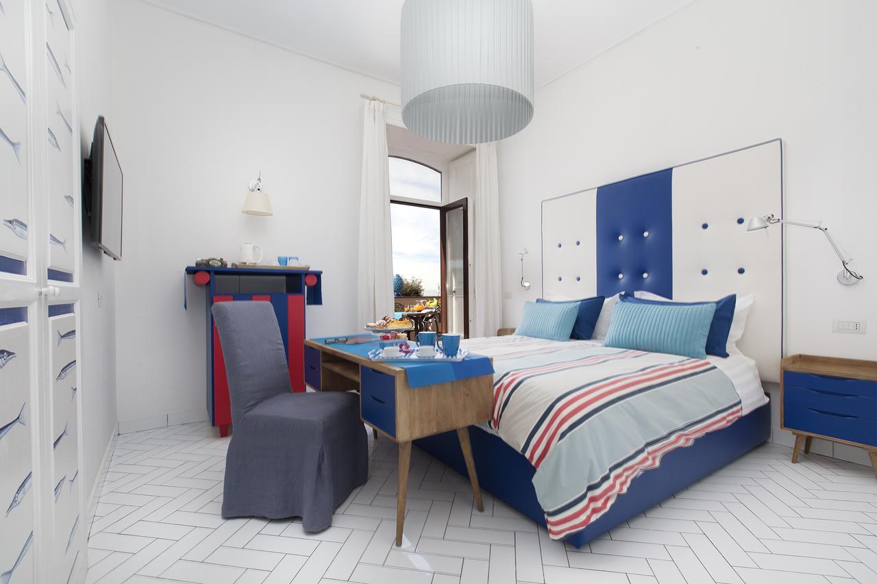 - Gilda's House Apartment Sorrento