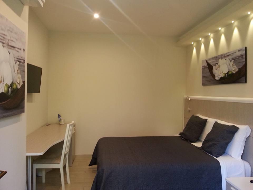 Bed & Breakfast Giardino Sorrentino