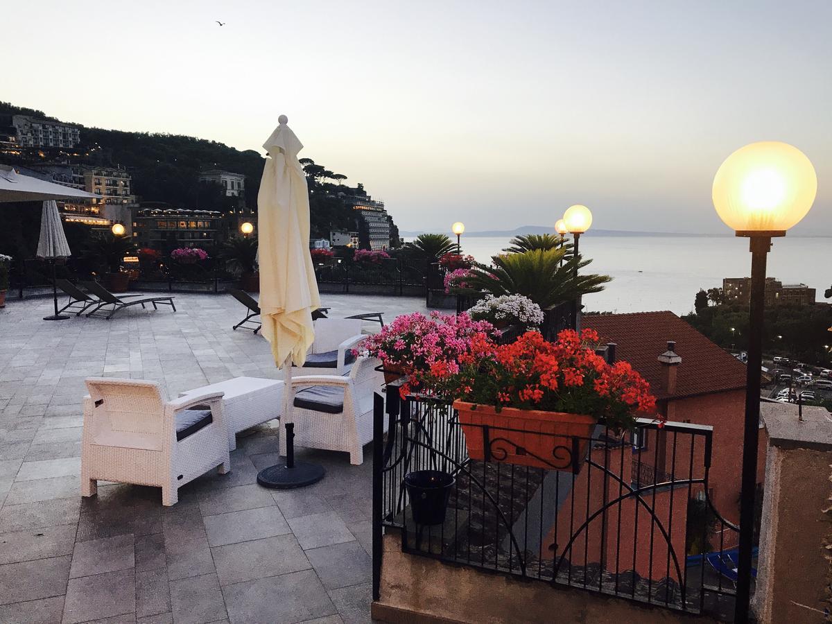 Terrazza Di Bed & Breakfast