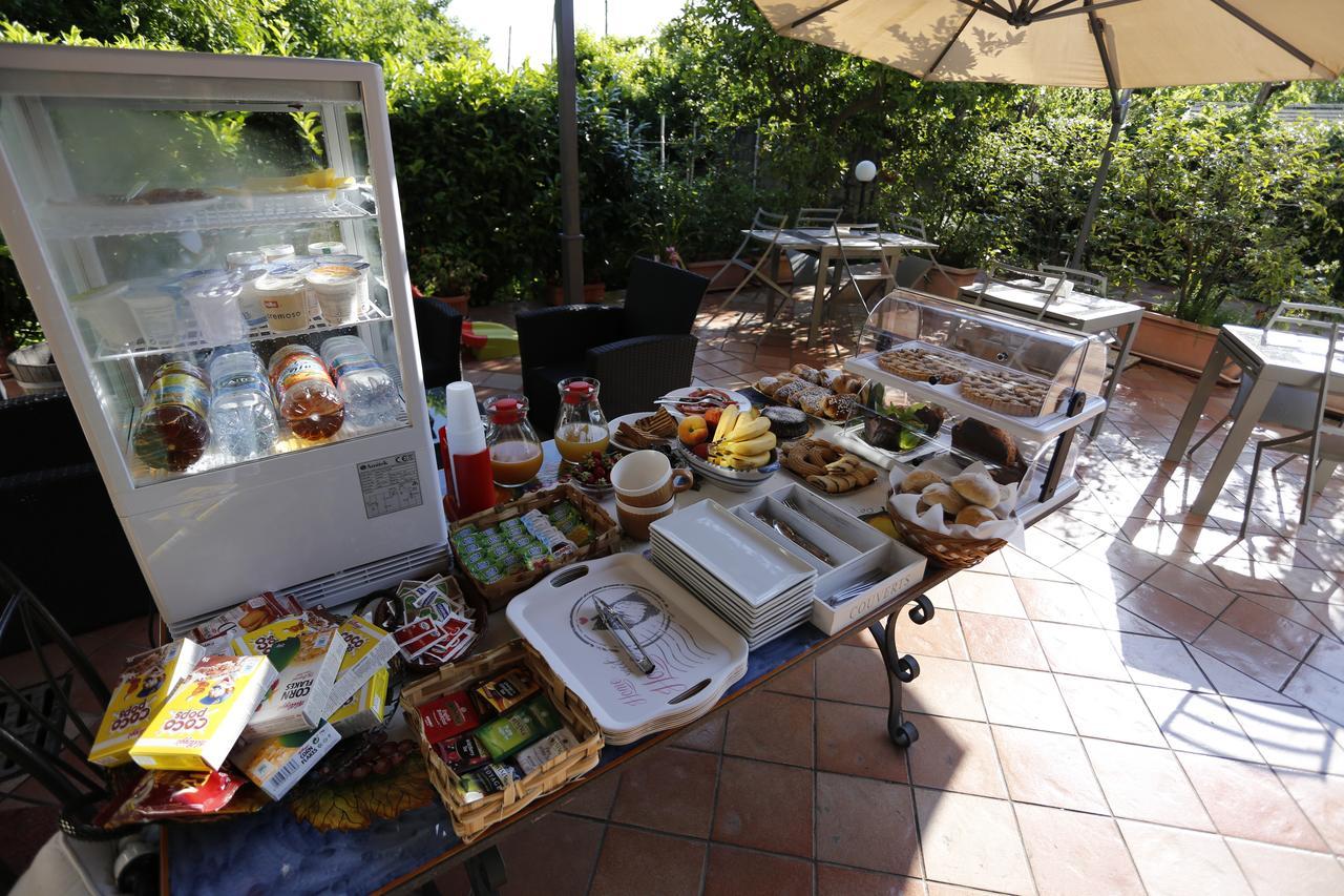 Ambrosio Relais Sorrento