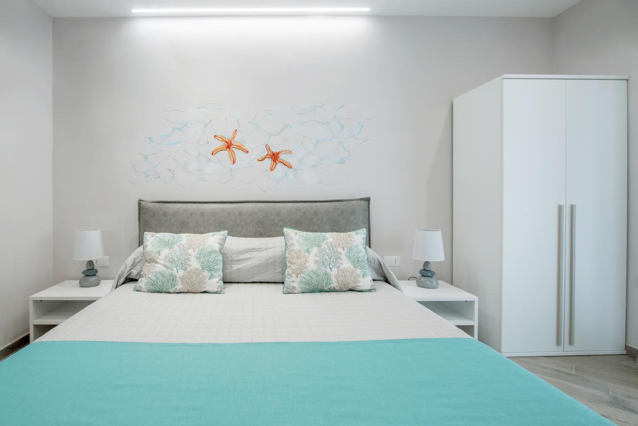 Cioffi Bed & Breakfast Sorrento