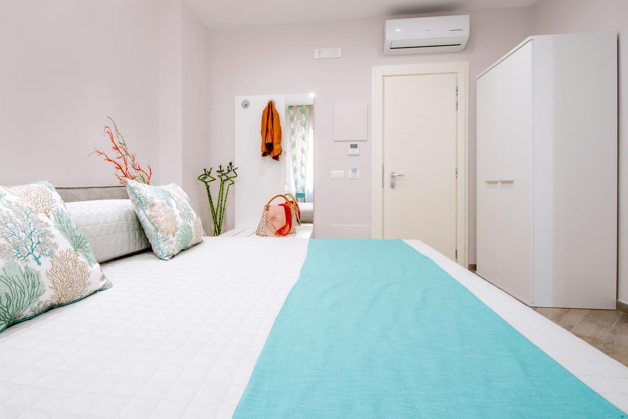 Cioffi Bed & Breakfast Sorrento