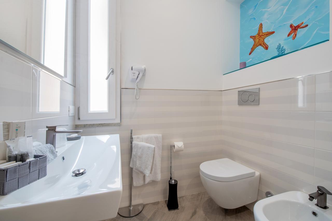 Cioffi Bed & Breakfast 2*