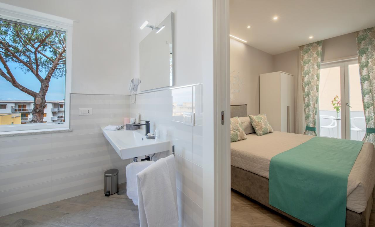 Cioffi Bed & Breakfast Sorrento