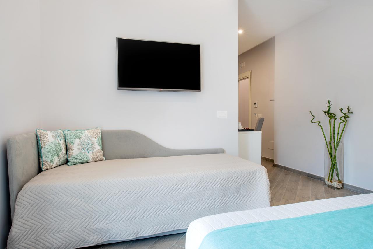 Cioffi Bed & Breakfast Sorrento