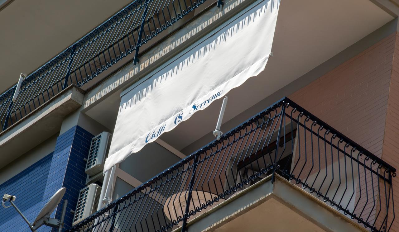 Bed & Breakfast Cioffi Sorrento