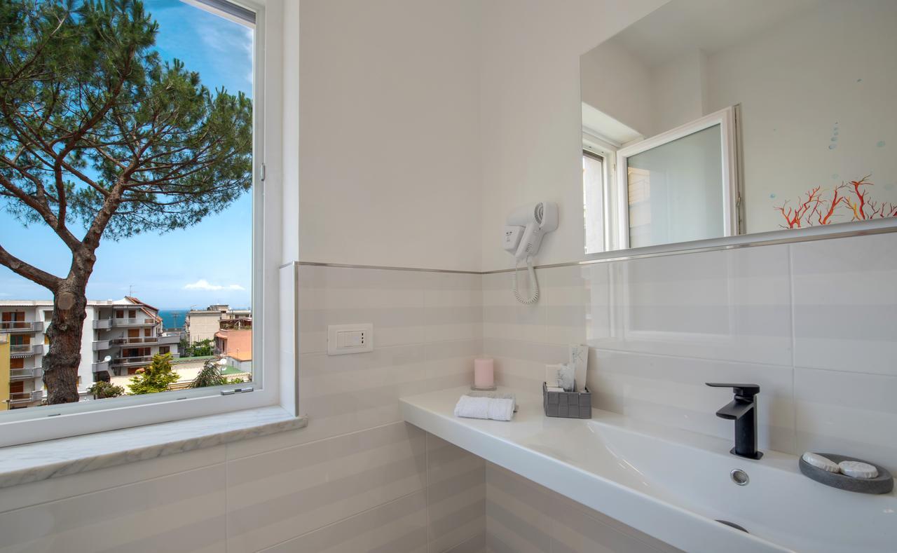 Bed & Breakfast Cioffi 2*