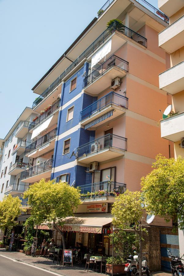 Cioffi Bed & Breakfast Sorrento