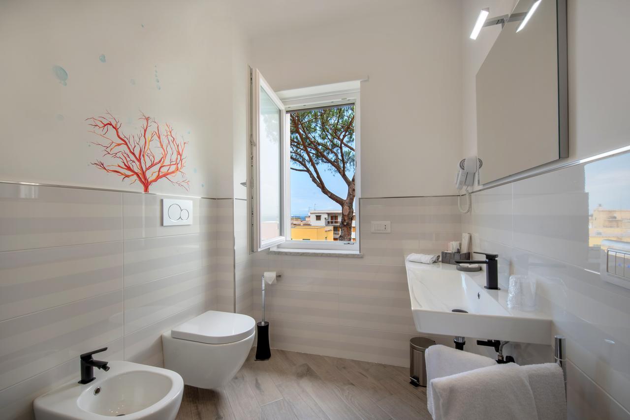 Cioffi Bed & Breakfast Sorrento