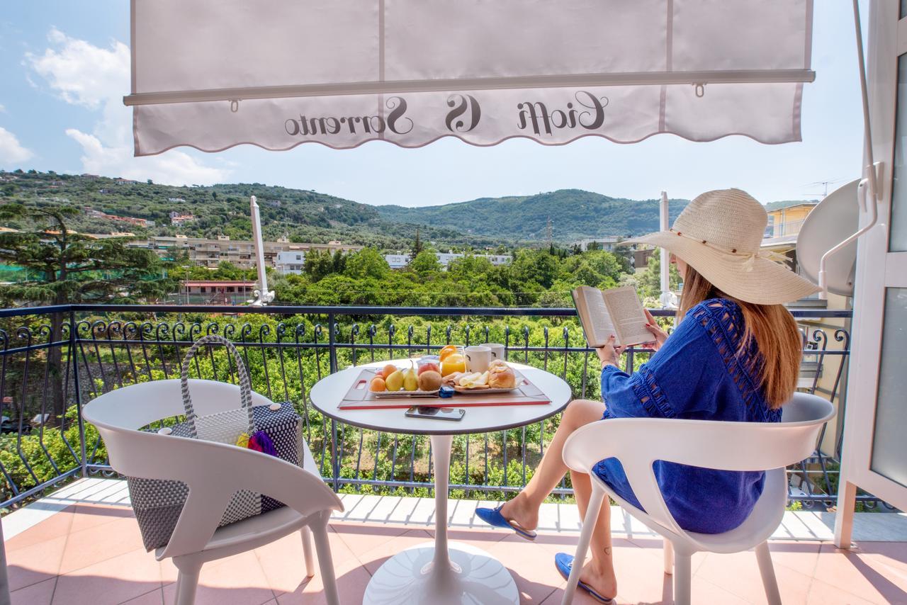 Cioffi Bed & Breakfast Sorrento