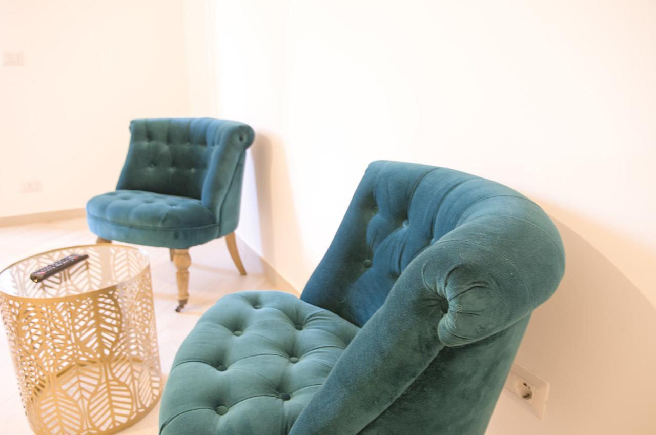 Palazzo Spasiano - Center Guest house Sorrento