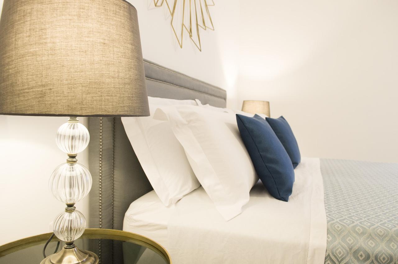 Guest house Palazzo Spasiano - Center Sorrento