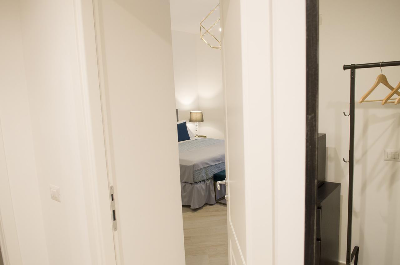 Guest house Palazzo Spasiano - Center 3*