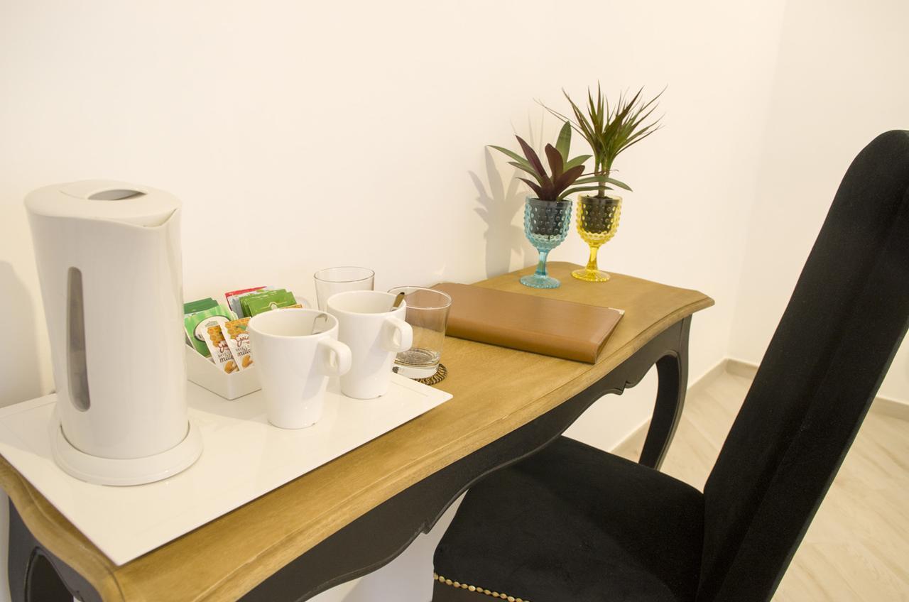 Palazzo Spasiano - Center Guest house 3*